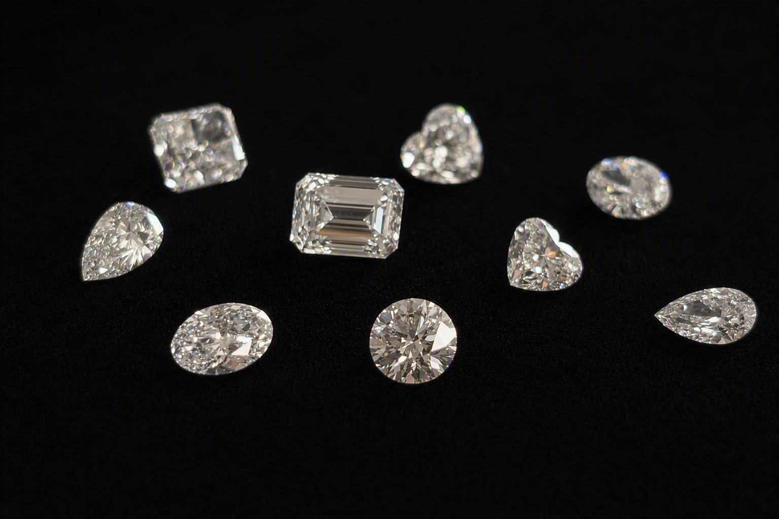 Placeholder image for Certified Natural Diamonds